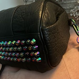 FLASH SALE 🎈🎊🎉 Wang Iridescent Rockie